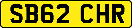 SB62CHR
