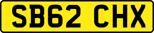 SB62CHX