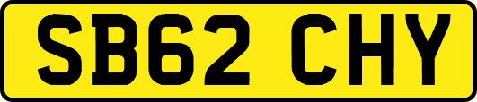 SB62CHY
