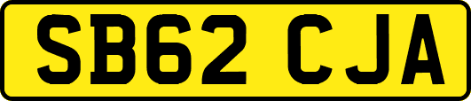 SB62CJA