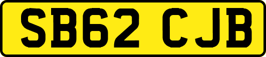 SB62CJB