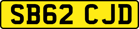 SB62CJD