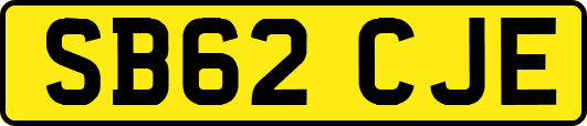 SB62CJE
