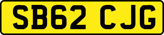 SB62CJG