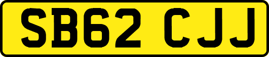 SB62CJJ