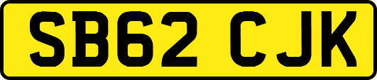 SB62CJK