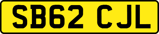 SB62CJL