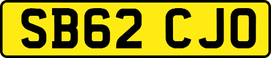 SB62CJO