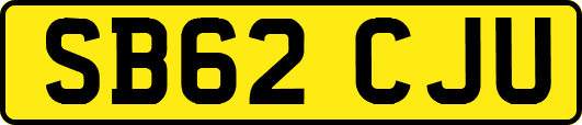 SB62CJU