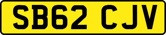 SB62CJV