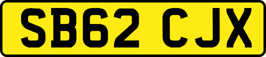 SB62CJX