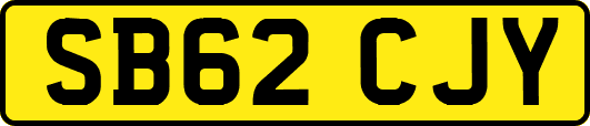 SB62CJY