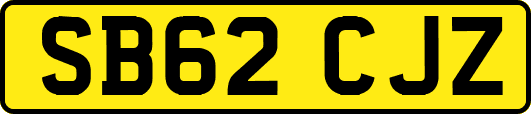 SB62CJZ