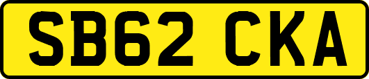 SB62CKA