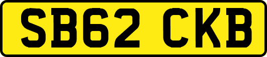 SB62CKB