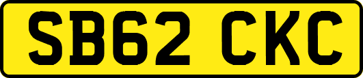 SB62CKC