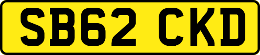 SB62CKD