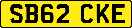 SB62CKE