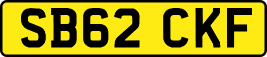 SB62CKF