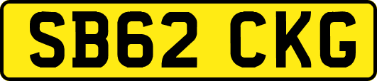 SB62CKG