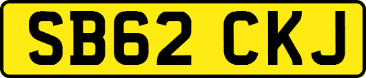SB62CKJ