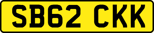 SB62CKK
