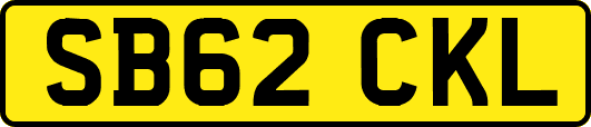 SB62CKL