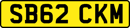 SB62CKM