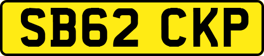 SB62CKP