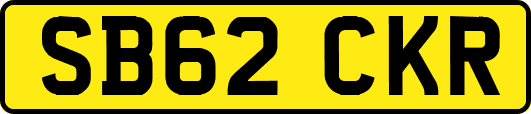 SB62CKR