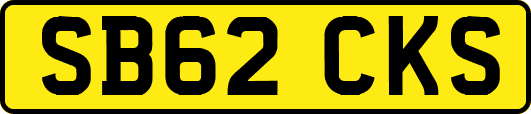 SB62CKS