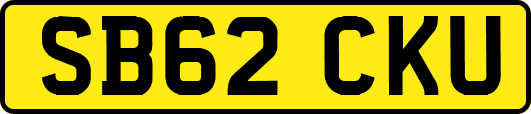 SB62CKU
