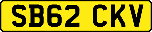 SB62CKV