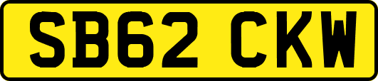 SB62CKW