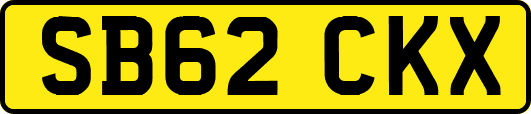SB62CKX