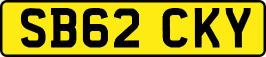 SB62CKY