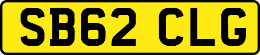 SB62CLG