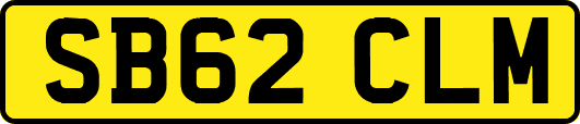 SB62CLM