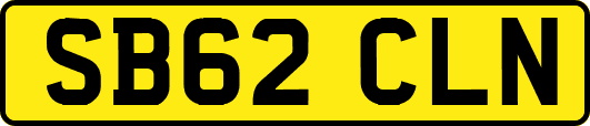 SB62CLN