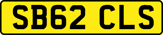 SB62CLS