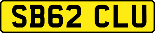 SB62CLU