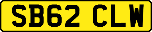 SB62CLW