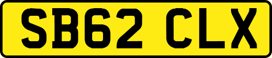 SB62CLX