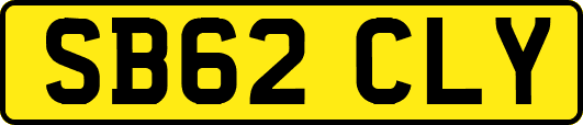 SB62CLY