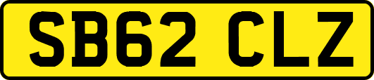 SB62CLZ