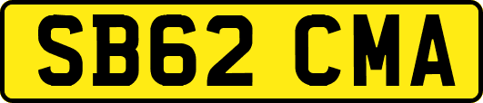SB62CMA