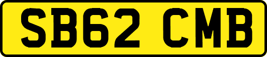 SB62CMB