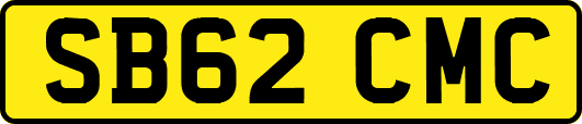SB62CMC