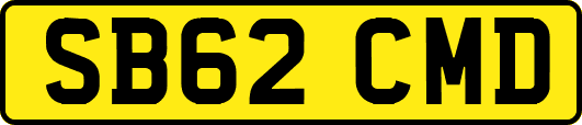 SB62CMD