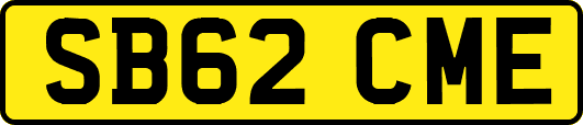 SB62CME